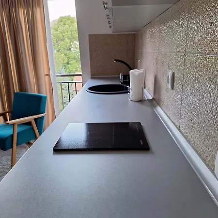 Apartamento M&s 1