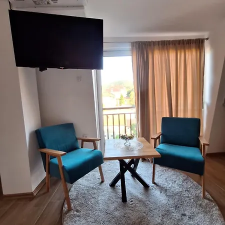Apartamento M&s 1