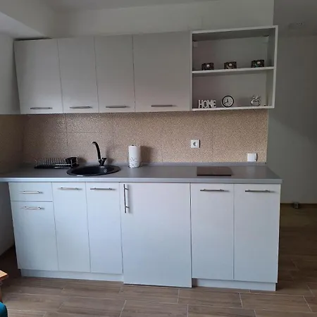 M&s 1 Apartamento *
