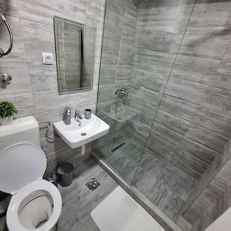 M&s 1 Apartamento Višegrad