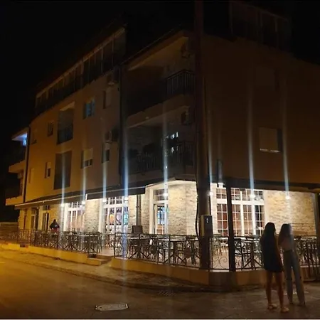 Διαμέρισμα M&s 1 Βίσεγκραντ