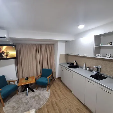 Apartamento M&s 1 *