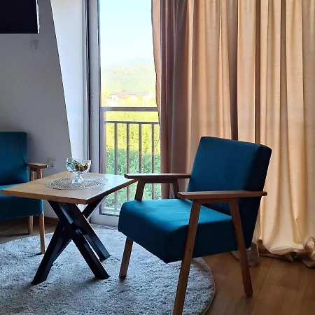 M&s 1 公寓 Višegrad