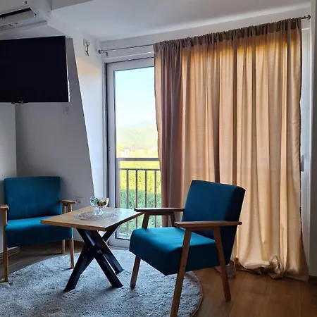 M&s 1 Apartamento Višegrad