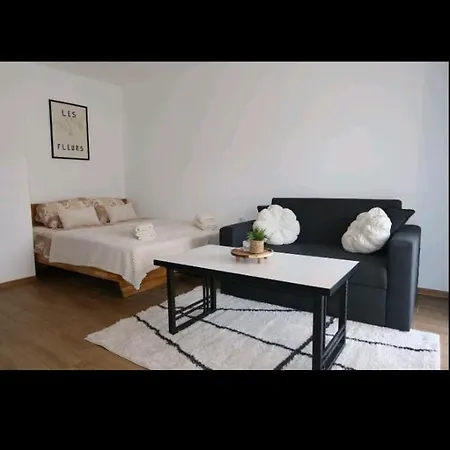 M&s 1 Apartamento *