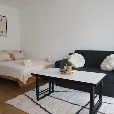M&s 1 Apartamento