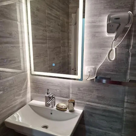 M&s 1 Apartamento Višegrad